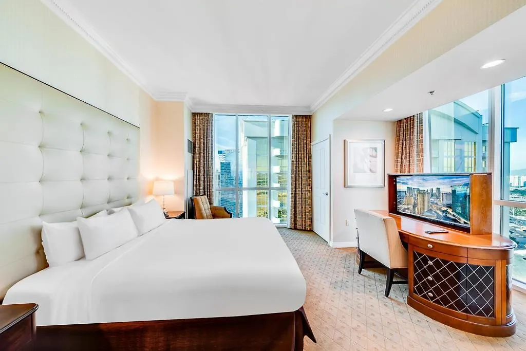 Jet Luxury Elite At The Signature Las Vegas 4*,  USA
