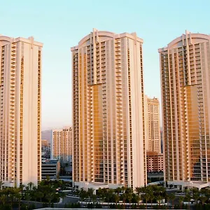 Aparthotel Jet Luxury At The Signature, Las Vegas