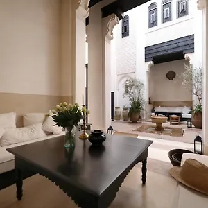 Riad Azzouna 13 Marraquexe