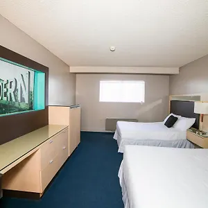 Vegas Hostal