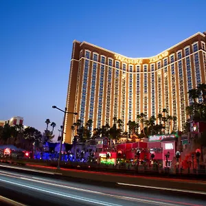 Rezort Treasure Island - Ti Vegas & Casino, Las Vegas