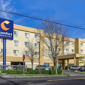 Hotel Comfort Inn&suites Aurora Avenue North **