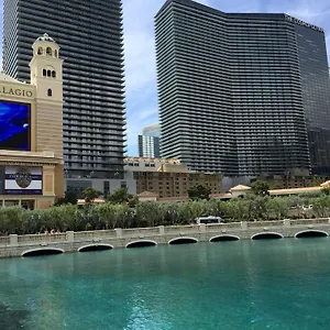 拉斯维加斯中心大道赛马度假酒店 公寓式酒店