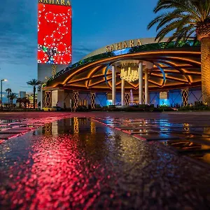 Rezort Sahara Vegas, Las Vegas