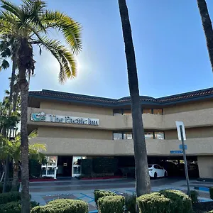 Hotel The Pacific ***