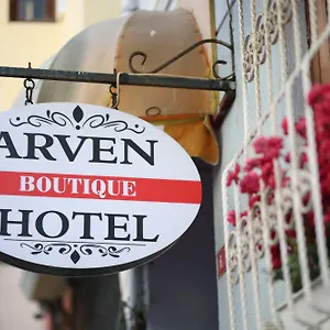 Hotel Arven Istambul