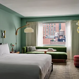Hotel Romer Hell's Kitchen Nova Iorque