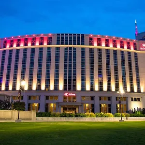 Hotel Hilton Downtown ****