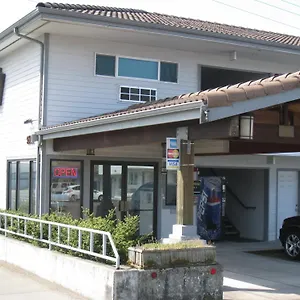 Motel Crown **