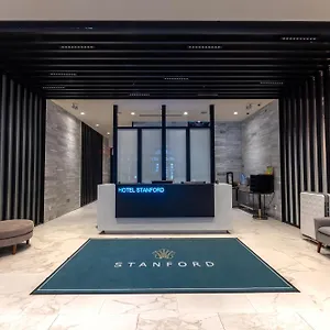 Hotel Stanford Nova Iorque