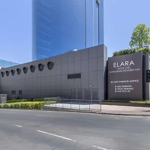 Hilton Grand Vacations Club Elara Center Strip Vegas Ośrodek wypoczynkowy