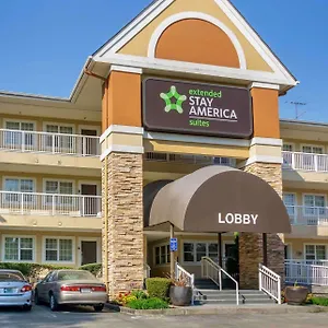 Hotel Extended America - Seattle - **