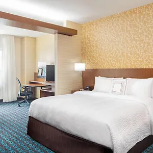 Hotel Fairfield & By Marriott ****