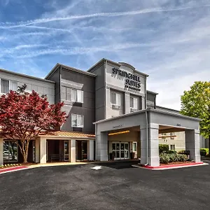 Hotel Springhill Metrocenter ***