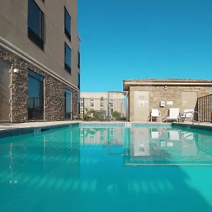 Springhill By Marriott Vegas North Speedway Hotel