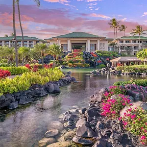 Station touristique Grand Hyatt Kauai & ****