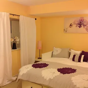 Maison d'hôtes Mojoy Homesuites At Runyon 