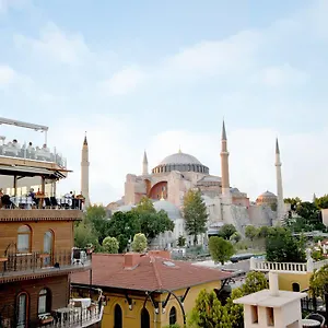 Hotel Side Istambul