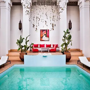 Riad & Al Jazira Marraquexe