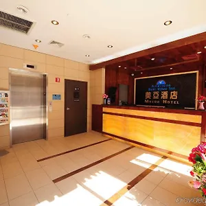 visit hotel