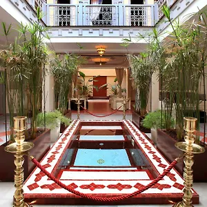 Riad Noos Noos Marraquexe