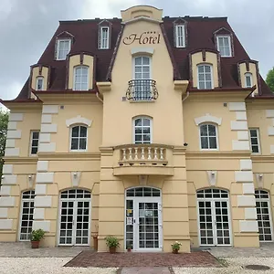 Hotel Walzer Budapeste