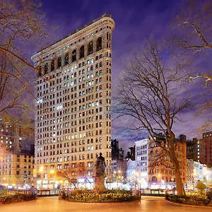 Hotel Seville Nomad, In The Unbound Collection By Hyatt Nova Iorque