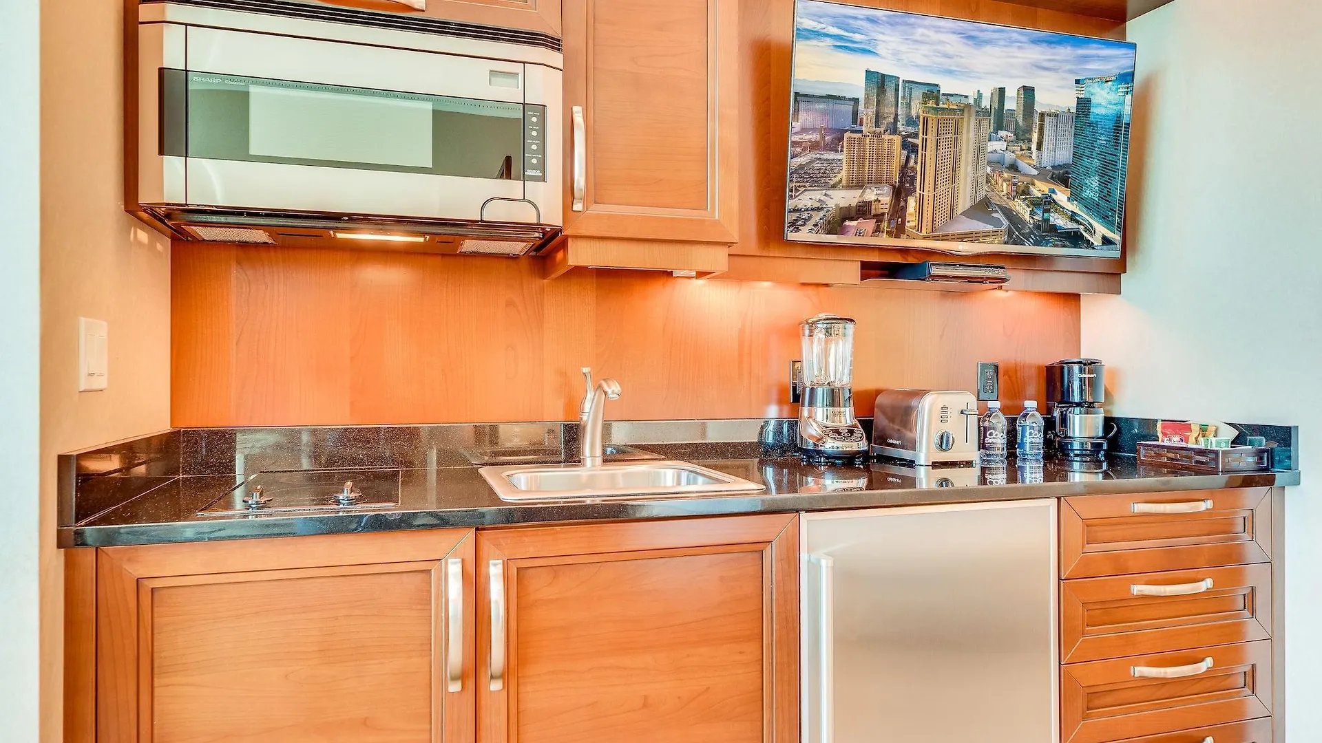 Jet Luxury Elite At The Signature Las Vegas Verenigde Staten