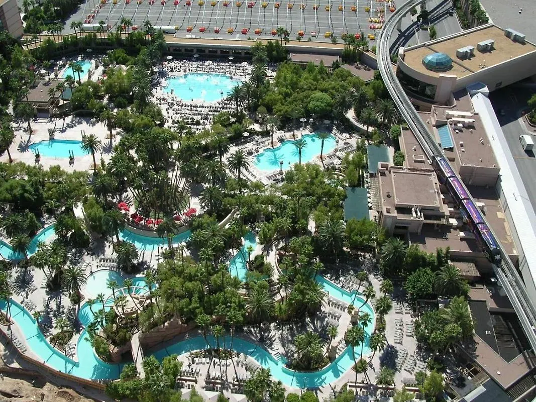 Aparthotel Jet Luxury Elite At The Signature Las Vegas