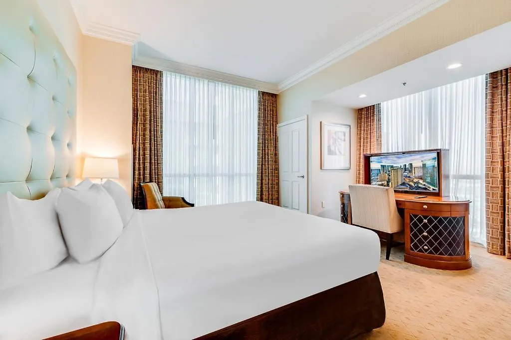 Jet Luxury Elite At The Signature Las Vegas 4*,