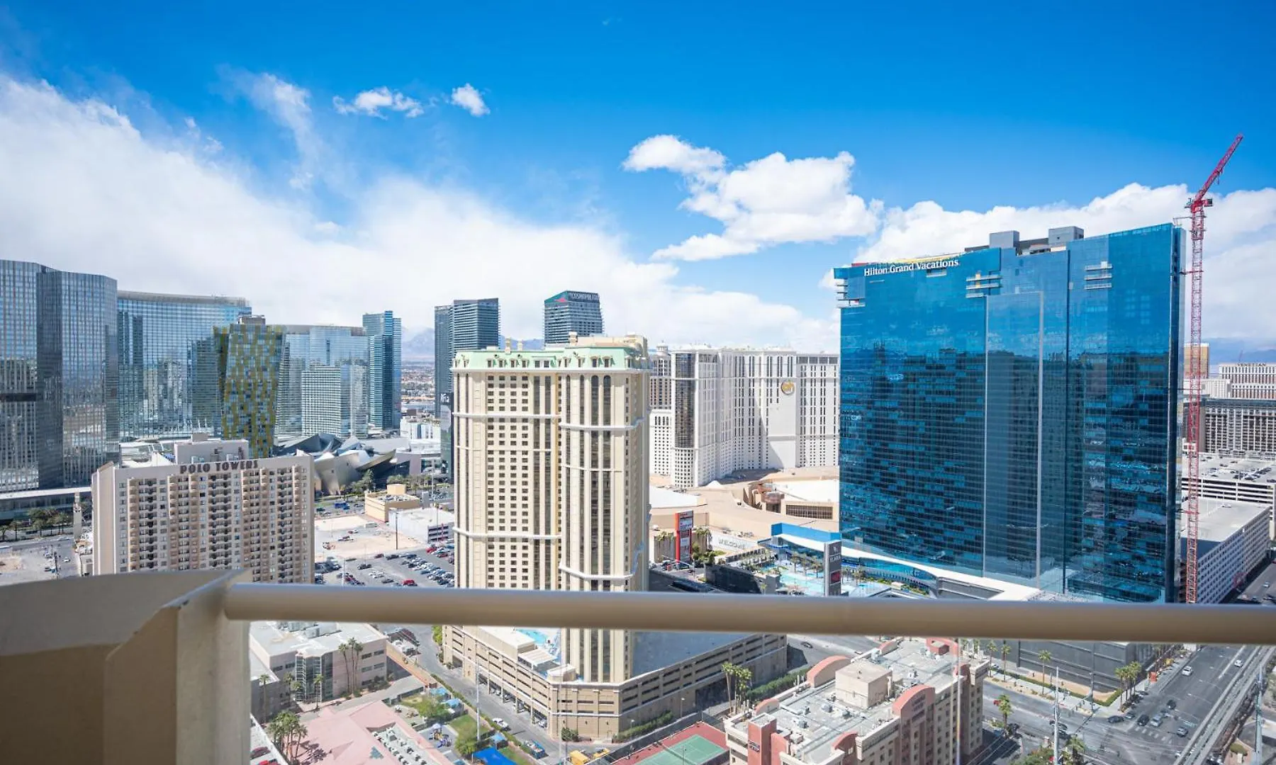 Jet Luxury Elite At The Signature Las Vegas 4*,