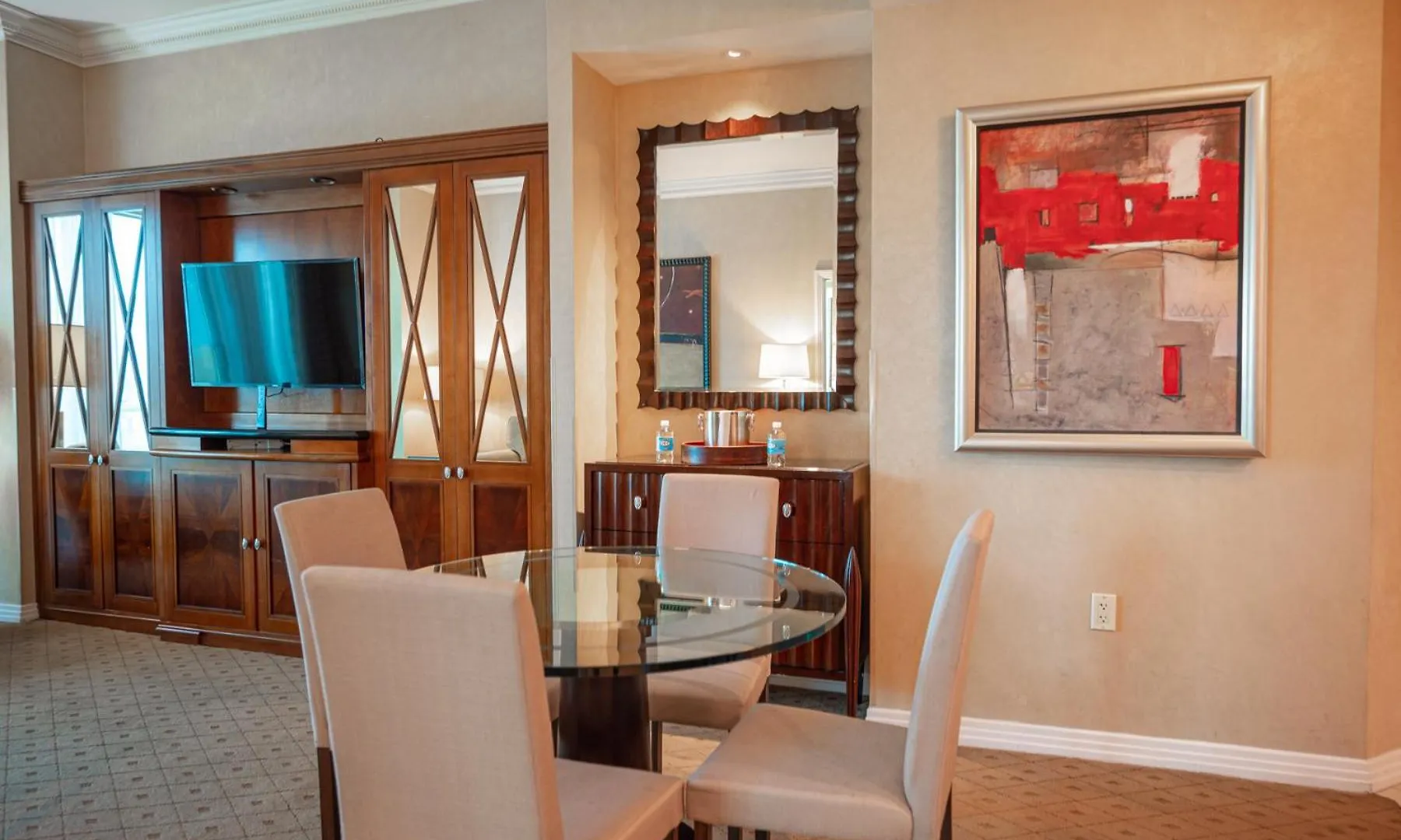 Aparthotel Jet Luxury Elite At The Signature Las Vegas