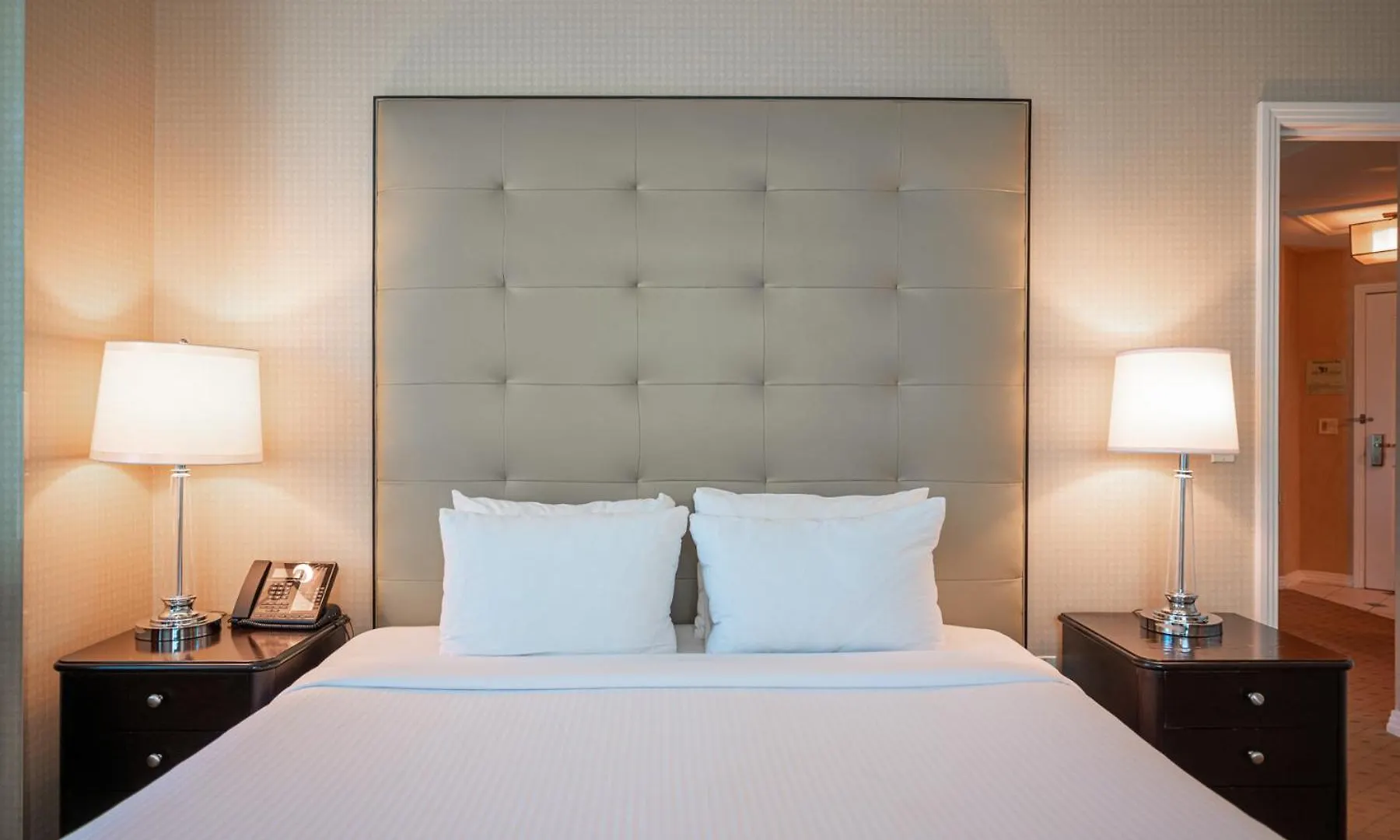 Aparthotel Jet Luxury Elite At The Signature Las Vegas