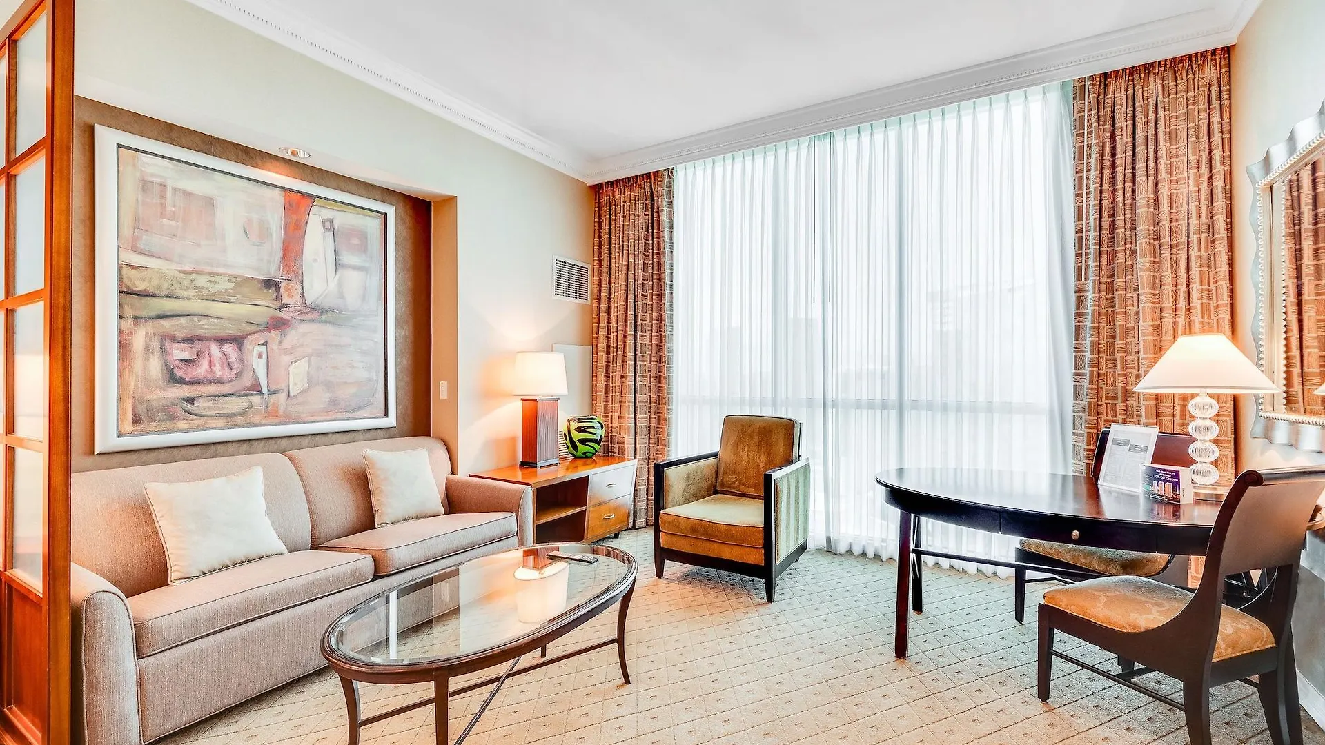 Aparthotel Jet Luxury Elite At The Signature Las Vegas