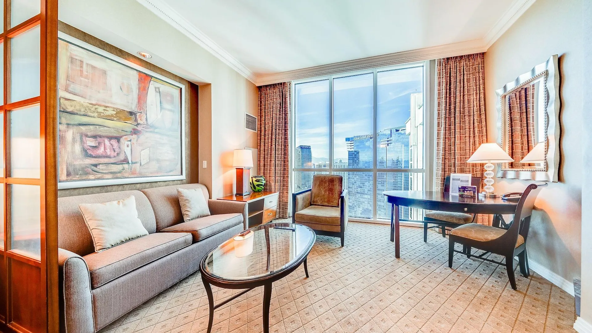 Jet Luxury Elite At The Signature Las Vegas 4*,