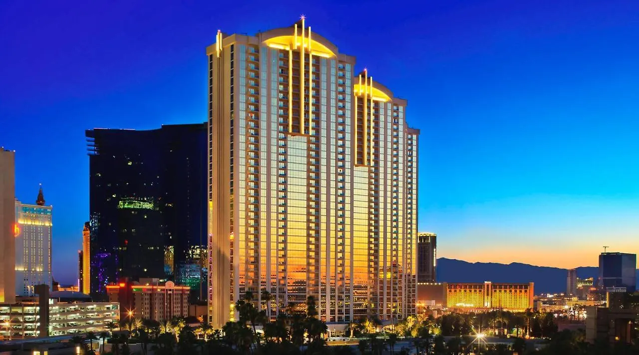 Jet Luxury Elite At The Signature Las Vegas 4*,