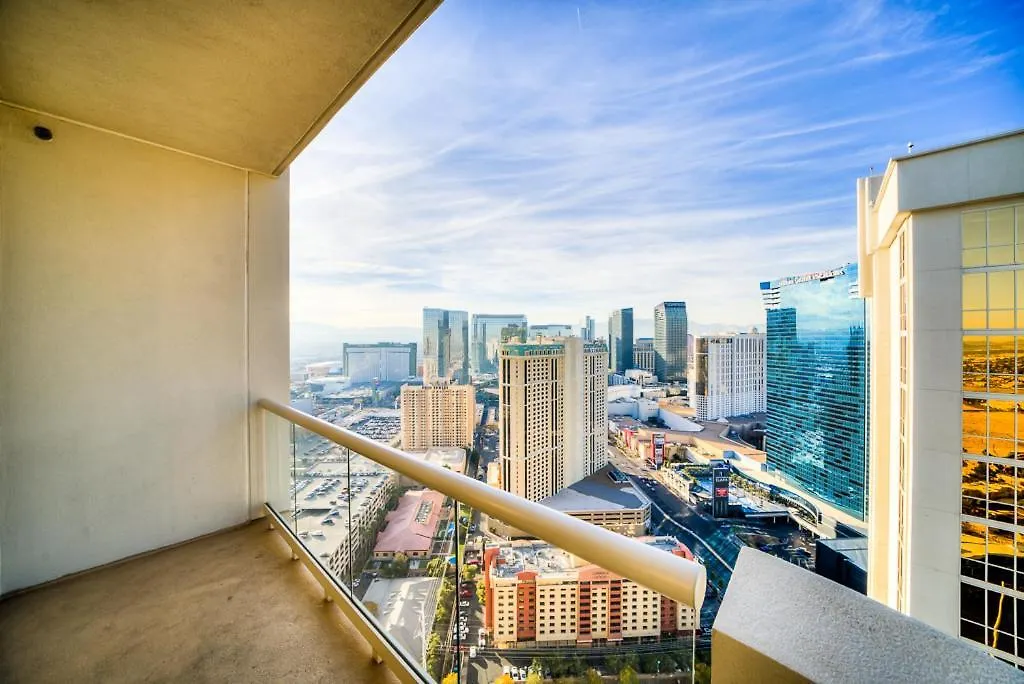 Jet Luxury Elite At The Signature Las Vegas 4*,  United States