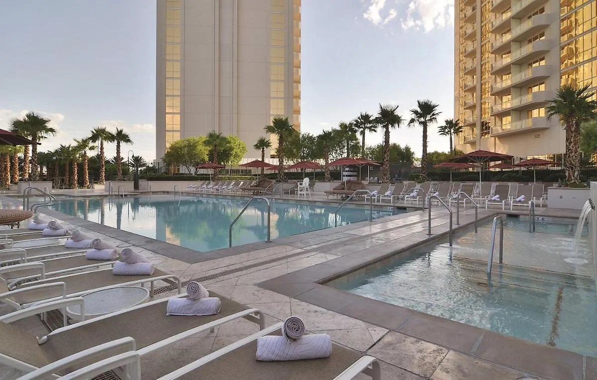 Jet Luxury Elite At The Signature Las Vegas