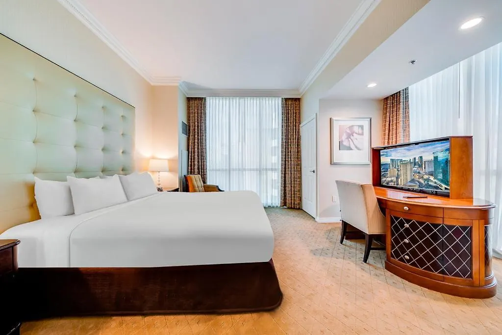 Aparthotel Jet Luxury Elite At The Signature Las Vegas