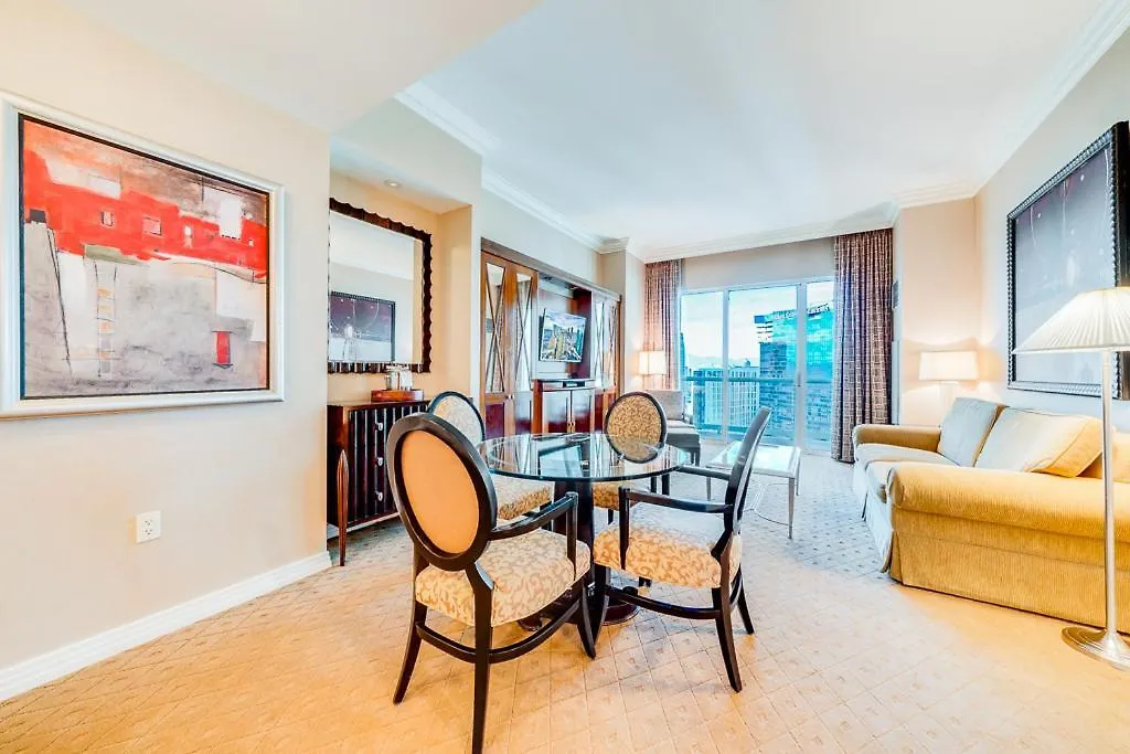 Jet Luxury Elite At The Signature Las Vegas 4*,