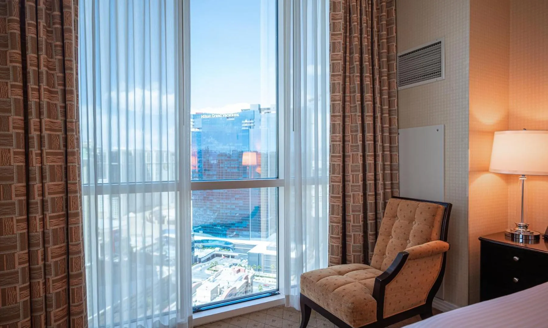 Jet Luxury Elite At The Signature Las Vegas