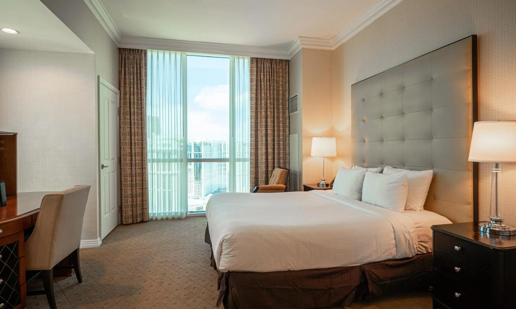 Jet Luxury Elite At The Signature Las Vegas Aparthotel