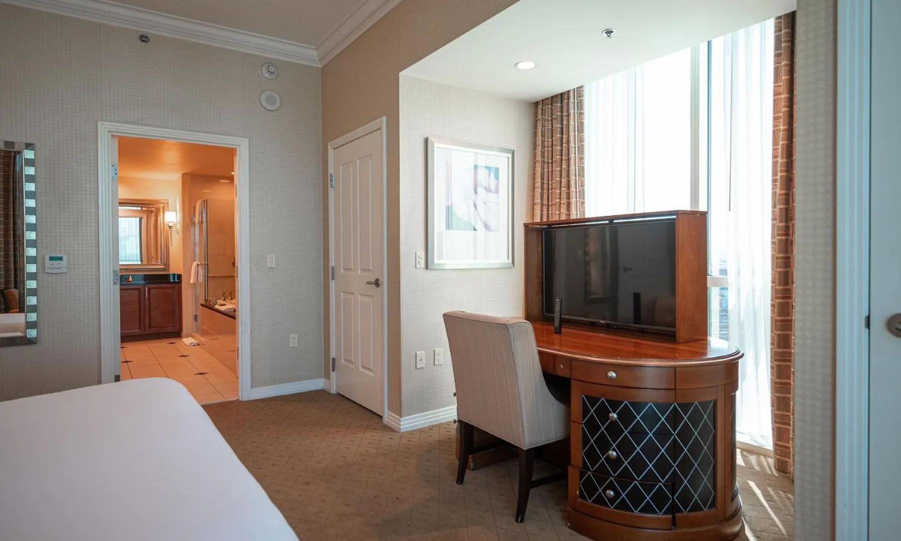 Jet Luxury Elite At The Signature Las Vegas Aparthotel