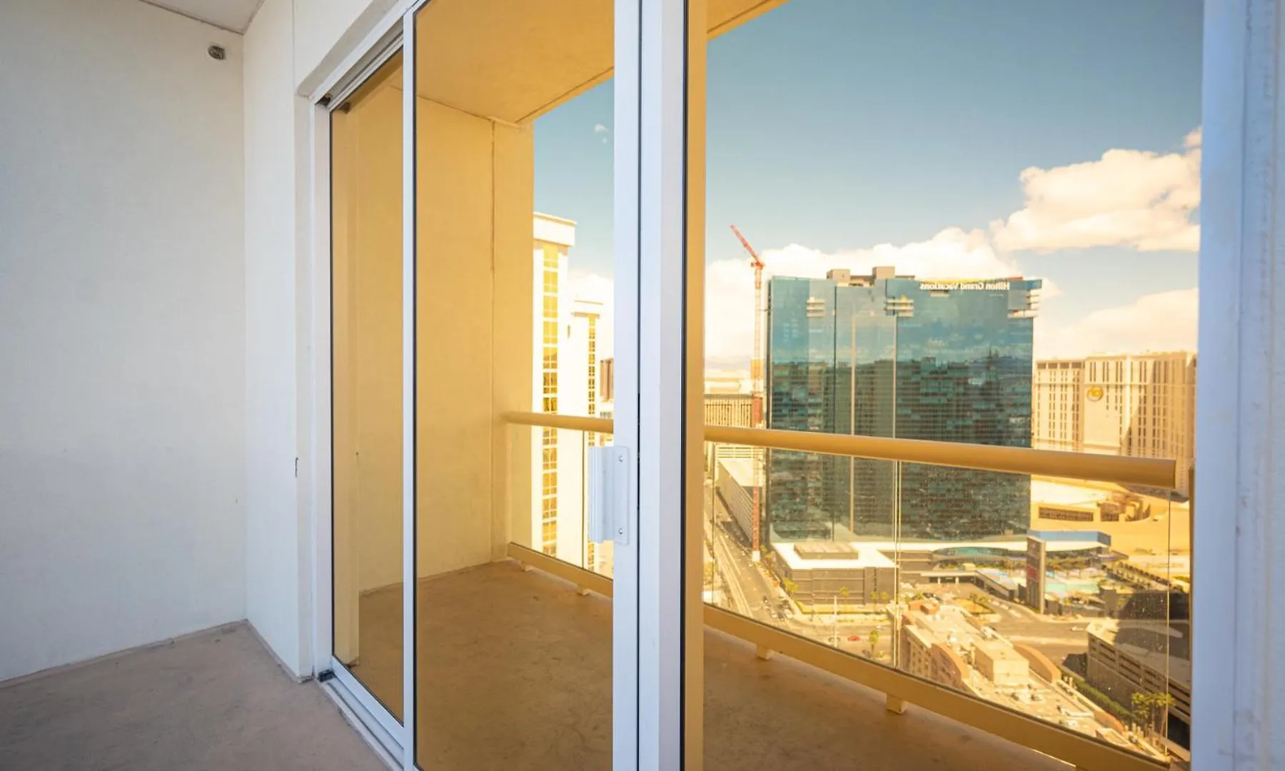 Jet Luxury Elite At The Signature Las Vegas Aparthotel