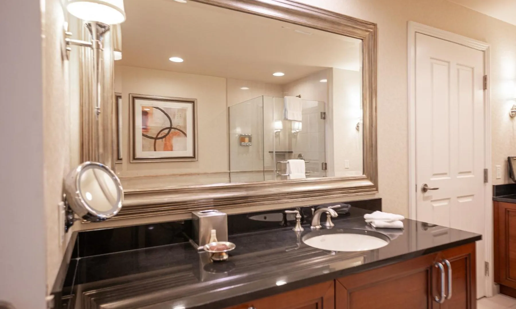 Jet Luxury Elite At The Signature Las Vegas Aparthotel