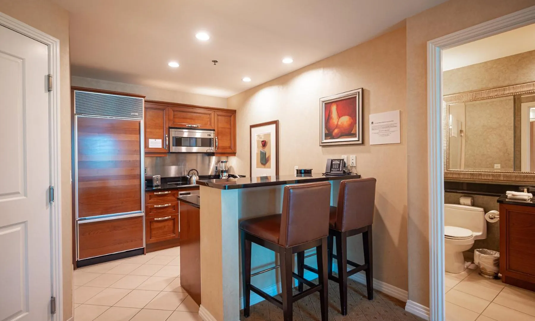 Jet Luxury Elite At The Signature Las Vegas Aparthotel
