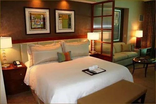 Jet Luxury Elite At The Signature Las Vegas Aparthotel