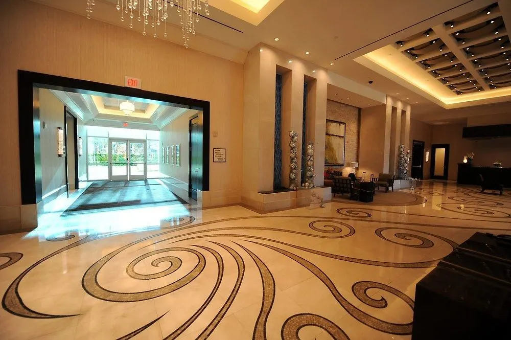 Jet Luxury Elite At The Signature Las Vegas