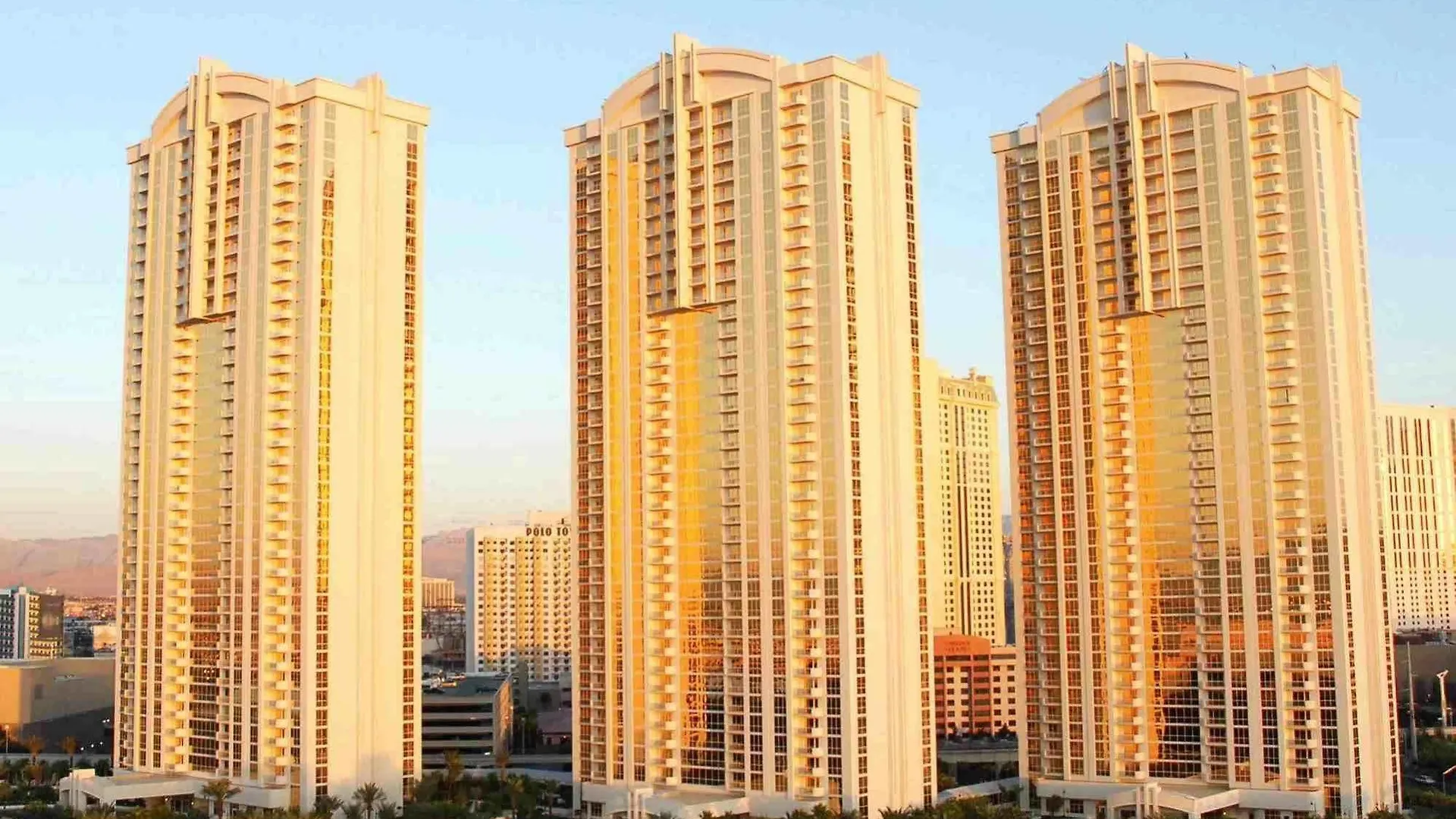 Jet Luxury Elite At The Signature Las Vegas Aparthotel
