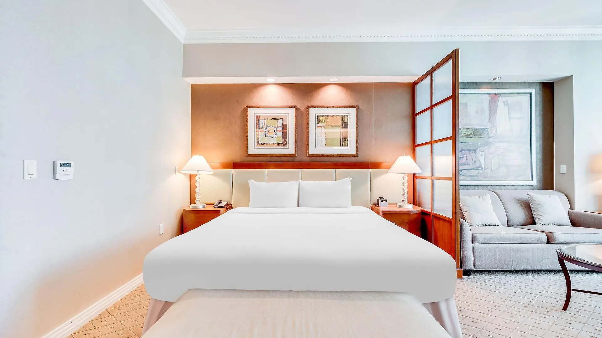 Jet Luxury Elite At The Signature Las Vegas Apartahotel